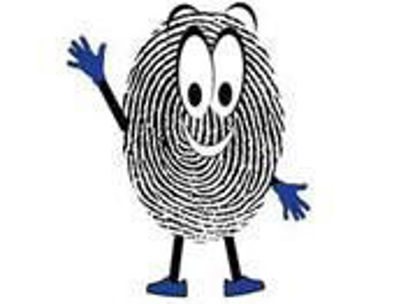 Picture of Fingerprinting Fee