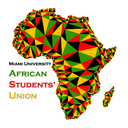 Picture of African Student Union - Full Year Dues