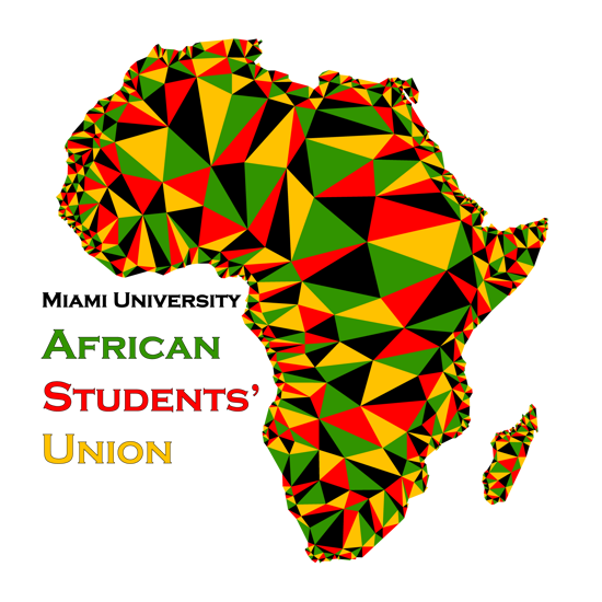 Picture of African Student Union - Full Year Dues