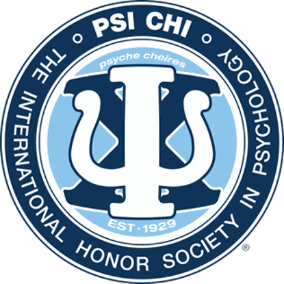 Picture of Psi Chi: The International Honor Society Membership Fees