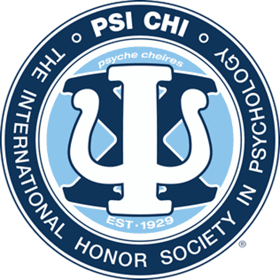 Picture of Psi Chi: The International Honor Society Membership Fees