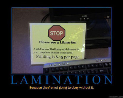"Lamination" by jblyberg is licensed under CC BY 2.0.