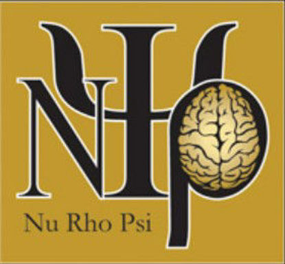 Picture of Nu Rho Psi  Membership Dues