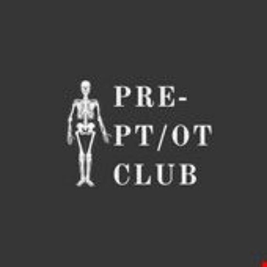 Picture of Pre Pt/Ot Club Dues 2024-2025