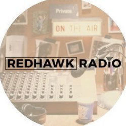 Picture of WMSR RedHawk Radio Dues