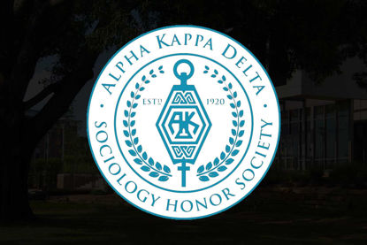 Picture of Alpha Kappa Delta - Membership Fee
