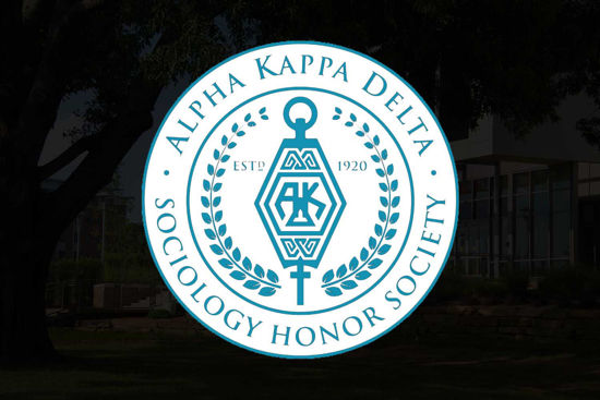 Picture of Alpha Kappa Delta - Membership Fee