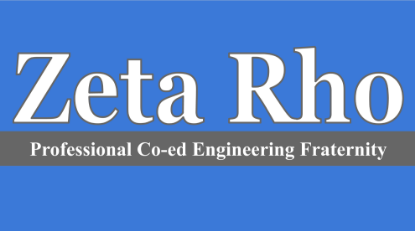 Picture of Zeta Rho Membership Dues