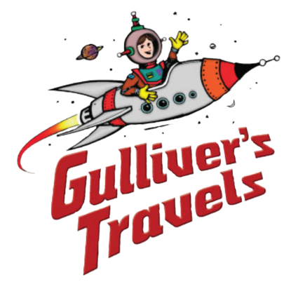 Picture of Purchase Tickets to the Final Performance of Gulliver's Travels