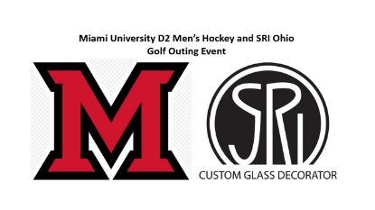 Picture of SRI Ohio Miami University Club Hockey Golf Outing 