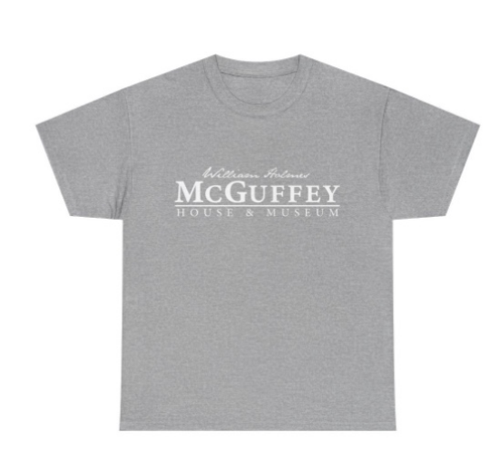 Picture of McGuffey T-Shirt