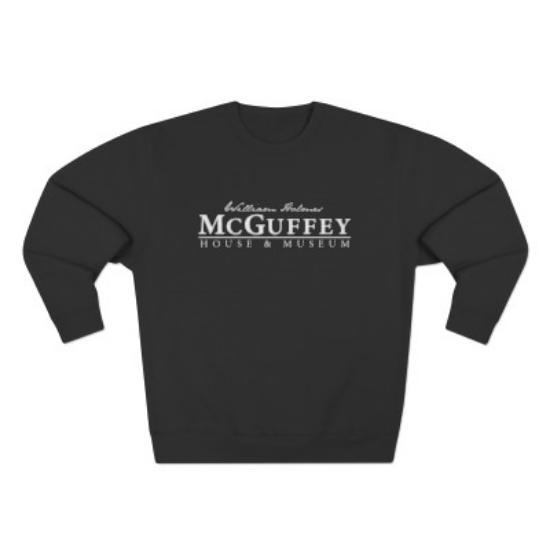 Picture of McGuffey Sweatshirt