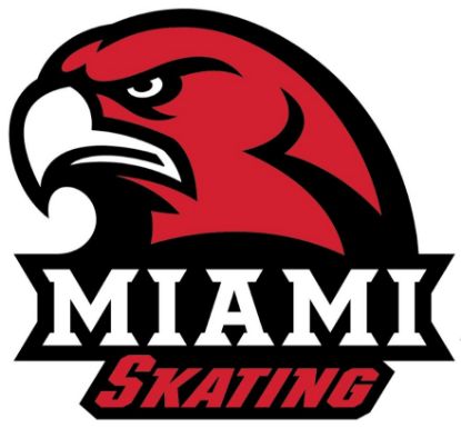 Picture of Miami University Varsity Synchronized Skating - Registration Fee