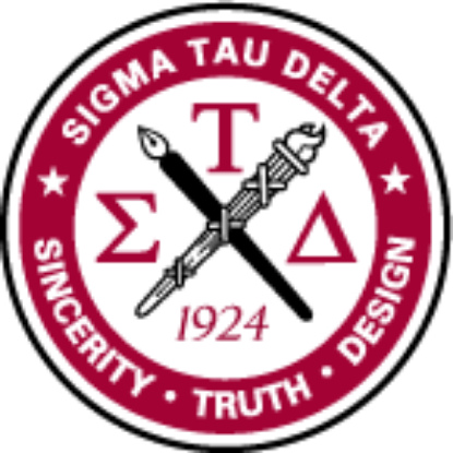 Picture of Sigma Tau Delta: T-Shirt Sale