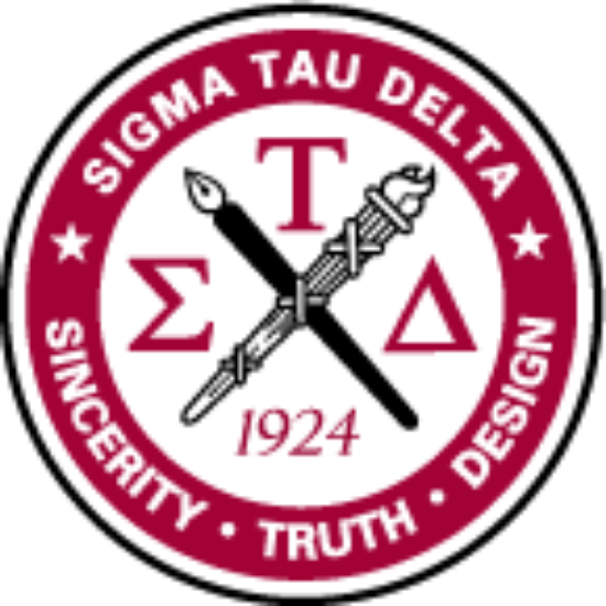 Picture of Sigma Tau Delta: T-Shirt Sale