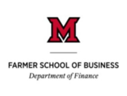 Picture of Finance and Real Estate Conference 2026