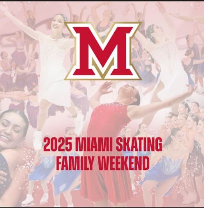 Picture of 2025 Miami Skating Family Weekend Registration