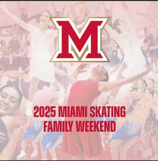 Picture of 2025 Miami Skating Family Weekend Registration