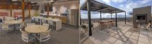 Picture of College@Elm 3rd Floor Hub & Rooftop