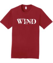 Picture of Wind Ensemble - T-Shirt Sale