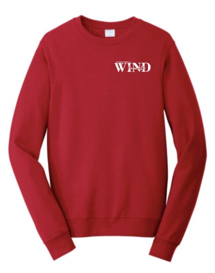Picture of Wind Ensemble - Crewneck Sale