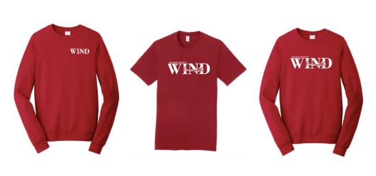 Picture of Miami University Wind Ensemble Merchandise
