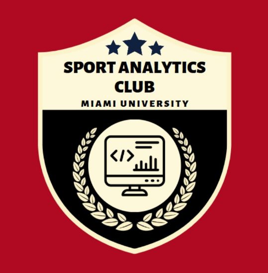 Picture of Sport Analytics Club - Dues