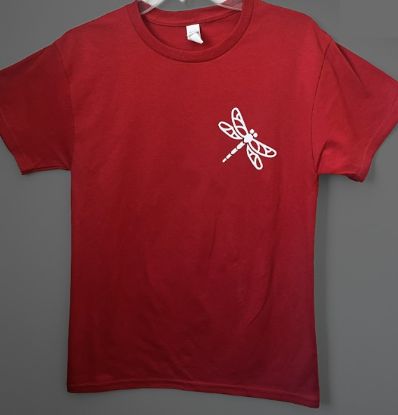 Picture of Hanes Unisex T-shirt
