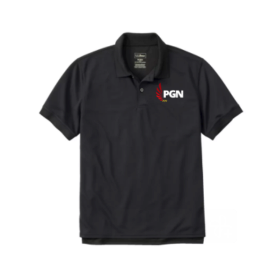 Picture of PGN - Lightweight Sport Polo