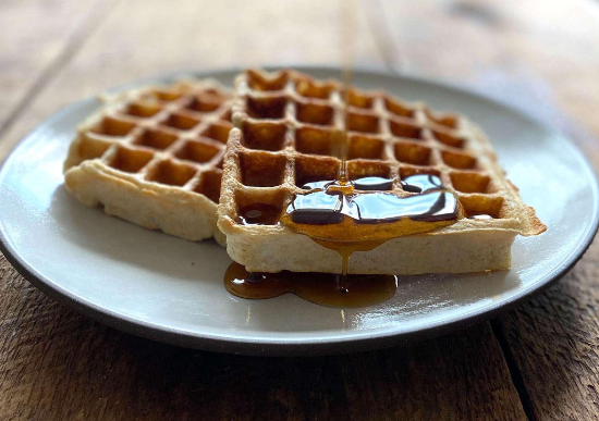 Picture of Waffle Sale