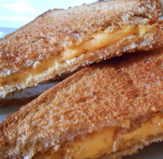 Picture of Grilled Cheese Sale